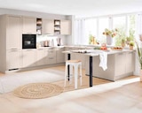 Küche Angebote bei Segmüller Heidelberg für 5.299,00 €