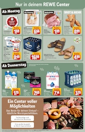 Ähnliche Gummistiefel Angebote im Prospekt "Dein Markt" von REWE in Hamburg Ähnliche Angebote wie Gummistiefel im Prospekt "Dein Markt" auf Seite 3 von REWE in Hamburg