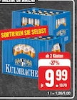 EDEKA Amberg Prospekt mit  im Angebot für 9,99 €