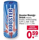 Energy-Drink bei E center im Baden-Baden Prospekt für 0,59 €