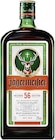 Kräuterlikör Angebote von Jägermeister bei Metro Schwäbisch Hall für 16,17 €