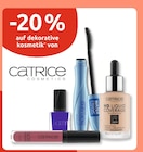 HD Liquid Coverage Foundation Angebote von Catrice bei EDEKA Frankfurt