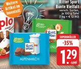 Aktuelles Bunte Vielfalt Alpenmilch Angebot bei EDEKA in Mülheim (Ruhr) ab 1,29 €