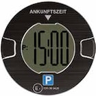 Parkscheibe P-DISC NO1 Schwarz bei expert im Kamenz Prospekt für 14,99 €