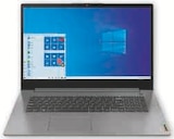 Ordinateur portable 17,3" - LENOVO - Hyper U à Caen Ordinateur portable 17,3" - LENOVO en promo chez Hyper U Caen à 529,00 €
