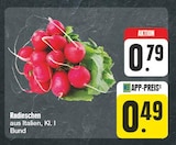 Radieschen bei EDEKA im Jena Prospekt für 0,49 €