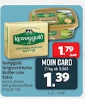nah&frisch - Original irische Butter Angebot im Prospekt Original irische Butter bei nah&frisch im Prospekt "" für 1,39 €