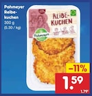 Reibekuchen Angebote von Pahmeyer bei Netto Marken-Discount Hof für 1,59 €