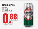 Trinkgut Frechen - Pils Angebot im Prospekt Pils bei Trinkgut im Frechen Prospekt für 0,88 €