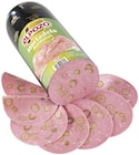 REWE Schifferstadt - Spanische Truthahn-Mortadella Angebot im Prospekt Spanische Truthahn-Mortadella bei REWE im Schifferstadt Prospekt für 1,29 €