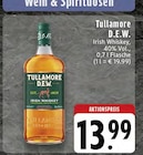 Irish Whiskey bei EDEKA im Adenau Prospekt für 13,99 €