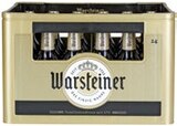 Premium Pilsener im Angebot bei Kaufland in Filderstadt Premium Pilsener Angebote von Warsteiner bei Kaufland Filderstadt für 9,99 €