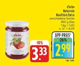 EDEKA Wiedemar Prospekt mit  im Angebot für 2,99 €