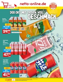 Handy im aktuellen Netto Marken-Discount Prospekt (Bottrop) Handy im Netto Marken-Discount Prospekt "Aktuelle Angebote" mit 57 Seiten (Bottrop)