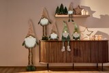 X-Mas Wichtel, ca. 18 x 51 x 10 cm für 6,99 € bei XXXLutz im Angebot X-Mas Wichtel, ca. 18 x 51 x 10 cm im aktuellen XXXLutz Prospekt
