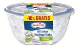Sahne Heringsfilets im Angebot bei Lidl in Salzgitter Sahne Heringsfilets Angebote von Nadler bei Lidl Salzgitter für 1,99 €