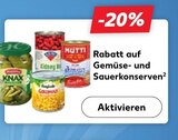 Kaufland Waldfeucht - 20% Rabatt Angebot im Prospekt 20% Rabatt bei Kaufland im Waldfeucht Prospekt für