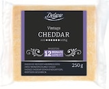 Cheddar von Deluxe im aktuellen Lidl Prospekt für 2,99 €