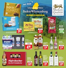 Bier im aktuellen Marktkauf Prospekt (Waiblingen) Bier im Marktkauf Prospekt "Aktuelle Angebote" mit 39 Seiten (Waiblingen)
