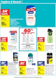 Offre Barbie Poupée dans le catalogue Carrefour du moment à la page 66