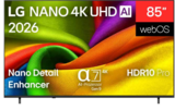 Aktuelle Handy Angebote bei MEDIMAX in Krefeld Aktuelles 85NU900B6LA Angebot bei MEDIMAX in Krefeld ab 999,00 €