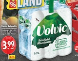 Naturelle im Angebot bei E center in Erftstadt Naturelle Angebote von Volvic bei E center Erftstadt für 3,99 €