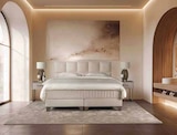 Aktuelles Boxspringbett Angebot bei Möbel Inhofer in Reutlingen ab 3.598,00 €