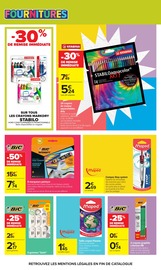 Peinture en promo dans le catalogue Carrefour à la page 29