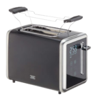 TOASTER „TO-900 DMSE“ von KHG im aktuellen Höffner Prospekt