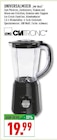 UNIVERSALMIXER im Angebot bei Marktkauf in Bottrop UNIVERSALMIXER Angebote von Clatronic bei Marktkauf Bottrop für 19,99 €