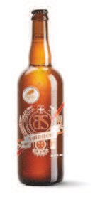 Bière ambrée - NaturéO à Bois-Colombes Bière ambrée en promo chez NaturéO Bois-Colombes à 3,50 €