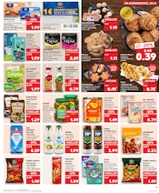 Aktueller Kaufland Prospekt mit Jacobs, "KNÜLLER", Seite 19