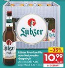 Premium Pils im aktuellen Prospekt bei Netto Marken-Discount in Wustrau