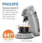 Senseo HD6553/70 Angebote von Philips bei V-Markt Augsburg für 44,99 €