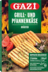 Grill- und Pfannenkäse Angebot in Bargstall Grill- und Pfannenkäse im aktuellen Prospekt bei EDEKA in Bargstall