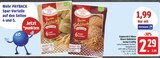 Angebot im EDEKA Torgau Prospekt EDEKA Torgau Prospekt mit im Angebot für 1,99 €