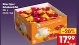Schokowürfel im Netto Marken-Discount Prospekt Schokowürfel von Ritter Sport im aktuellen Netto Marken-Discount Prospekt für 17,99 €