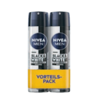 Men Black & White Deospray im Angebot bei Lidl in Leipzig Men Black & White Deospray Angebote von Nivea bei Lidl Leipzig für 3,99 €
