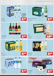 Volvic im Getränke Ellerkamp Prospekt in Osnabrück Aktueller Getränke Ellerkamp Prospekt mit Volvic, "DIE GETRÄNKEKÖNNER", Seite 3