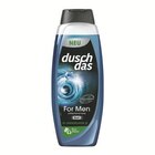 Duschgel im Angebot bei Lidl in St. Ingbert Duschgel Angebote von duschdas bei Lidl St. Ingbert für 2,49 €