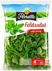 Duo Salat Feldsalat und Rucola oder Feldsalat Angebote von Florette bei REWE Göttingen für 1,59 €