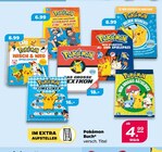 Buch Angebote von Pokémon bei Netto mit dem Scottie Stendal für 4,99 €