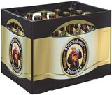Weissbier Angebote von Franziskaner bei combi Gütersloh für 15,99 €