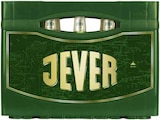 Trinkgut Worms - Jever Angebot im Prospekt Jever bei Trinkgut im Worms Prospekt für 10,49 €