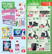 Haushaltsartikel im Marktkauf Prospekt in Waiblingen Aktueller Marktkauf Prospekt mit Haushaltsartikel, "Aktuelle Angebote", Seite 27