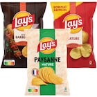 SUR TOUT - LAY'S - Carrefour à Montreuil SUR TOUT - LAY'S en promo chez Carrefour Montreuil