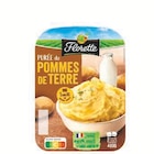 Purée - Florette dans le catalogue Super U