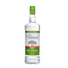 Rhum de Martinique - CLÉMENT - Carrefour Market à Villeurbanne Rhum de Martinique - CLÉMENT en promo chez Carrefour Market Villeurbanne à 19,57 €