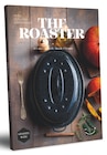 Promo Livre 35 nouvelles recettes spécial roaster à 6,90 € dans le catalogue Culinarion à Aix-en-Provence