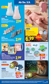 Camping im Lidl Prospekt in Neu-Ulm Aktueller Lidl Prospekt mit Camping, "LIDL LOHNT SICH", Seite 51
